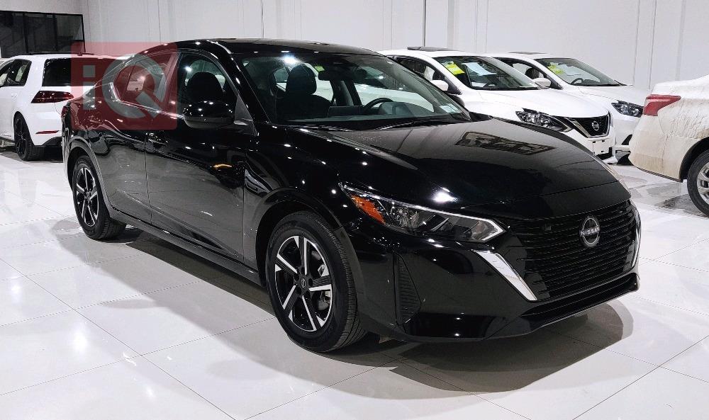 نيسان سنترا